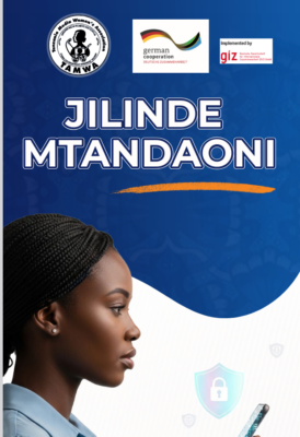 Be Safe Online – Information Tool Kit 2025